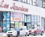 Farmacias están en números rojos