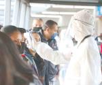 México, epícentro de pandemia en AL