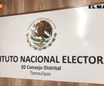 INE en Reynosa insiste en que cualquier trámite relacionado es gratuito