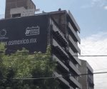 Sismo magnitud 7.5 a CDMX, no se reportan incidentes