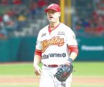 Jorge Cantú jugará con Sultanes en Liga Mexicana del Pacífico