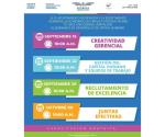 Imparten seminario empresarial gratis