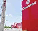 Gimnasios y los cines piden mayor apertura