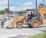 Constructores esperan presupuesto en obras