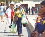 Cubrebocas y la sana distancia, necesarios