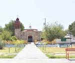 Baja afluencia en iglesias