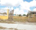 Lucen escuelas en completo abandono