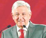 Arremete AMLO contra organismos autónomos