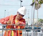 Piden constructoras con experiencia