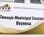 Redoblan vigilancia de material electoral