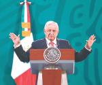 Rompimos el pacto pero con la oligarquía: AMLO