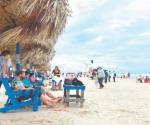 Abrirán playa en Semana Santa