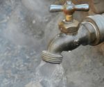 Habrá ´corte´ de agua en Sector Poniente