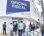 Terminan en marzo los descuentos fiscales