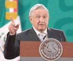 Impulsará AMLO reforma constitucional