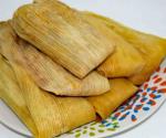 Conoce cuánta manteca se le pone a un kilo de masa de tamales