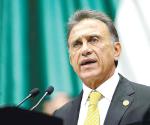 Yunes, dispuesto a declarar y otorgar información a FGR