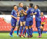 Se encamina el Cruz Azul rumbo a las semifinales