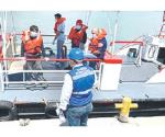 En cuarentena tripulación de barco liberiano