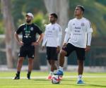 PREPARACIÓN DEL TRICOLOR RUMBO A TOKIO ARRANCA HOY ANTE RUMANIA