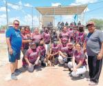 ¡Son las Bandidas nuevas campeonas!