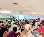 Realizan foro sobre el agro