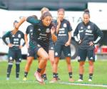 Buscará el Tri femenil revancha