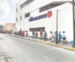 Acumulan Banamex y Banorte denuncias por cargos indebidos