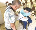 Firman responsiva para regreso a aulas