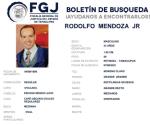 Movilizan búsqueda por médico desaparecido