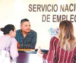 Ofertan 570 empleos para EU y Canadá