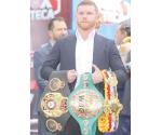 ¡El ´Canelo´ ya tiene rival!