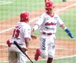 Elimina Diablos Rojos al Águila de Veracruz