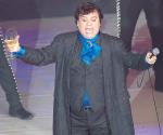 ´Reaparece´ Juan Gabriel