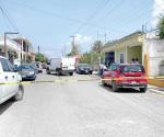 Descubren a hombre asesinado