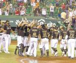 ¡Devoran Leones a Diablos Rojos!