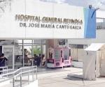 Disminuye la ocupación hospitalaria por Covid