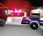 Marido denuncia a su mujer de maltrato