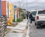 Hallan a hombre sin vida en su vivienda