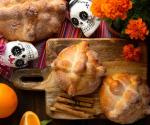 ¿Qué hago con el pan de muerto que sobró?