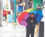 Estarán atentos por frío y lluvia