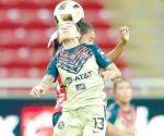 Destapan calendario de la Liga MX Femenil