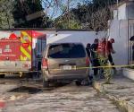 Incendio por pirotecnia en vivienda deja 5 muertos