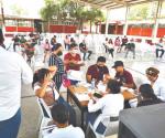 Integran a San Fernando a programa transfronterizo