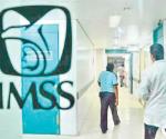 Falsifican incapacidades del IMSS por Covid-19