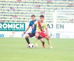 Caen los Raya2 en Morelos