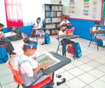 En suspenso el regreso a clases