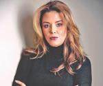 Alicia Machado rompe el silencio ante libro de Anabel