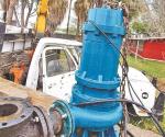 Mejoran el servicio de agua en zona lagunaria