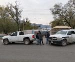 Atacan ahora el Penal de la capital tamaulipeca: hay un herido